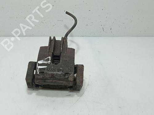 Used Left rear brake caliper Left rear brake caliper BMW 5 (E60) 525 d (177 hp) 36467198 36467198