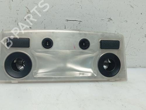 Innerbelysning Innerbelysning BMW 5 (E60) 525 d (177 hp) 33928648 33928648