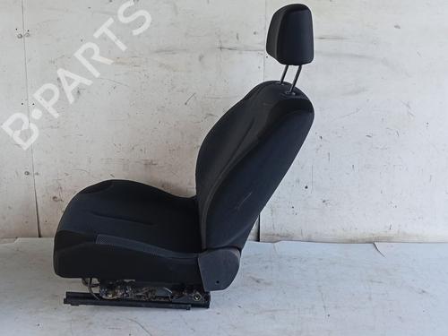 Right front seat CITROËN C4 II (NC_) 1.6 HDi 90 | BP33820104C16 - Image 3