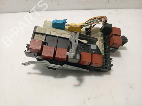 Used Electronic module RENAULT CLIO II (BB_, CB_) 1.2 (BB0A, BB0F, BB10, BB1K, BB28, BB2D, BB2H, CB0A,... (58 hp) 31111440