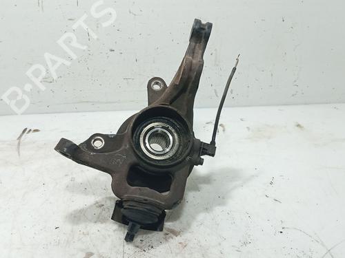 Left front steering knuckle HYUNDAI i30 (FD) 1.4 | BP37461880M25 - Image 4