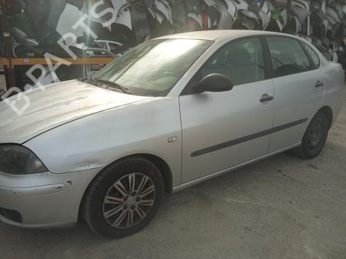 Trunk håndtak SEAT CORDOBA (6L2) 1.9 TDI | BP20316725C132 