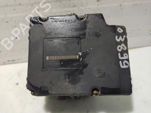 ABS Bremseaggregat JAGUAR S-TYPE II (X200)  | BP31098395M43 