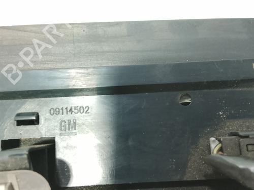Third brake light OPEL CORSA C (X01) 1.0 (F08, F68) | BP38647255L11 - Image 4
