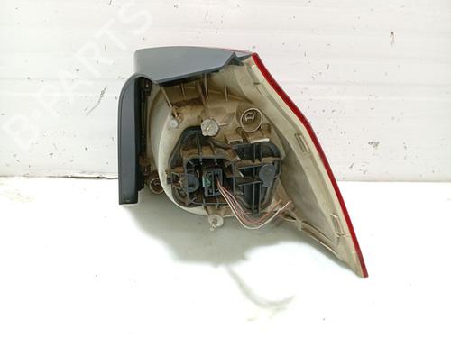 Left taillight VW GOLF V (1K1) 1.9 TDI | BP31106893C34