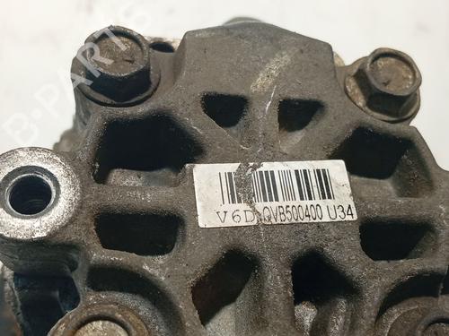Steering pump LAND ROVER RANGE ROVER SPORT I (L320) 2.7 D 4x4 | BP31206585M99 