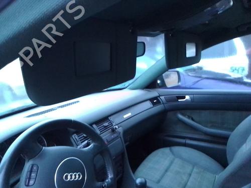 Højre Foran Tågelygte AUDI ALLROAD C5 (4BH)  | BP31100375C31 