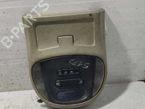 Kabinelys CHRYSLER VOYAGER IV (RG, RS) 2.8 CRD (150 hp) 31099694