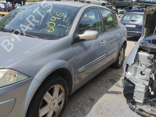 Ferdsskriver RENAULT MEGANE II (BM0/1_, CM0/1_) 1.6 16V | BP31103500C48 