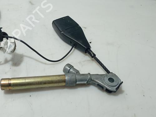 Engate do cinto RENAULT TRAFIC II Van (FL) | BP31814845I32