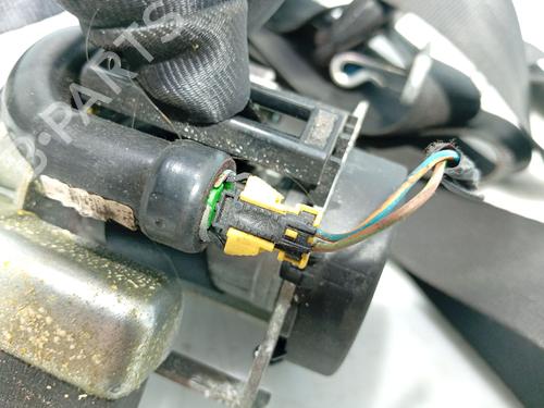 Front left seatbelt FORD MONDEO IV (BA7) 2.0 TDCi | BP34272948I26  - Image 5