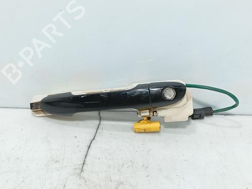 Used Front left exterior door handle Front left exterior door handle KIA CERATO I Saloon (LD) [2004-2011] 36105907 36105907
