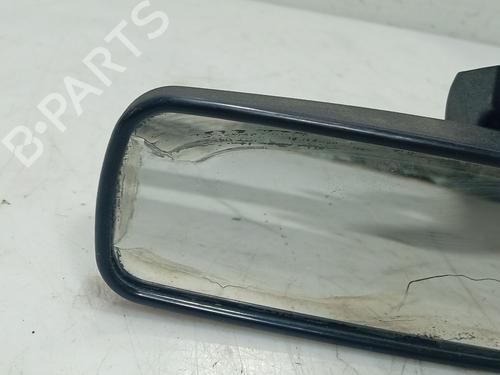 Rear mirror DACIA LOGAN MCV (KS_) 1.5 dCi (KS0K) | BP37173557I6 - Image 2