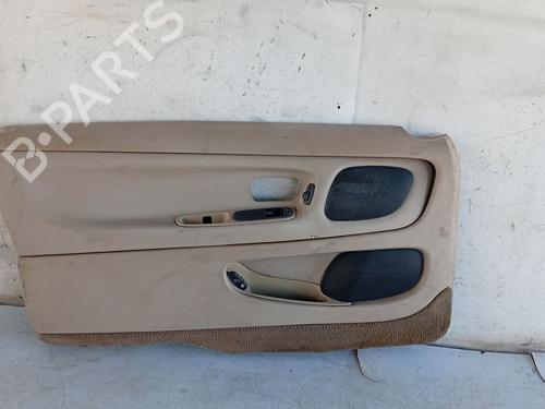 Front left panel VOLVO C70 I Coupe (872) 2.4 T | BP37027610C58 - Image 2