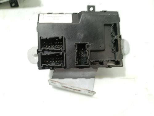 Engine control unit (ECU) FORD FIESTA VI (CB1, CCN) 1.0 EcoBoost | BP31107638M57