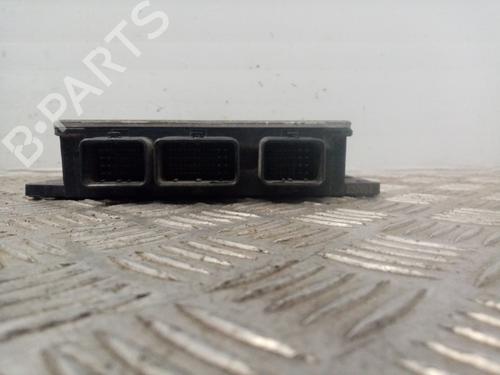 Engine control unit (ECU) DACIA LOGAN MCV (KS_) 1.5 dCi (KS0W) | BP24683977M57