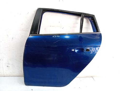 Used Left rear door Left rear door FIAT BRAVO II (198_) 1.9 D Multijet (198AXB1A) (120 hp) 33271973 33271973