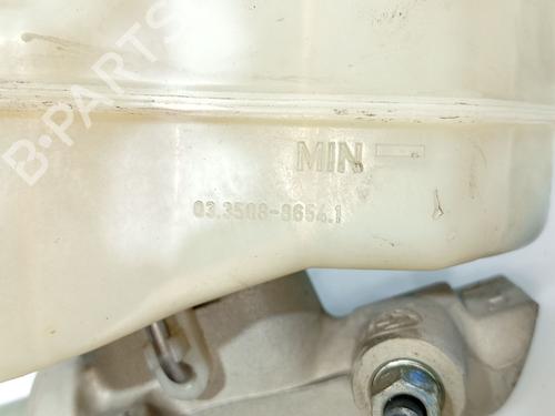 Brake master cylinder BMW 3 (E90) 318 d | BP37603853M77 - Image 5