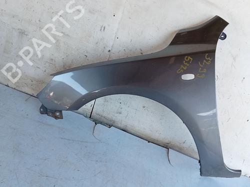 Used Left front fenders Left front fenders MAZDA 3 (BK) 1.6 DI Turbo (109 hp) 36358289 36358289