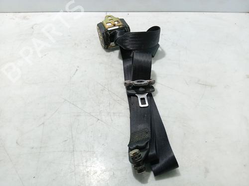 Used Rear right seatbelt FIAT BRAVO I (182_) 1.9 JTD 105 (105 hp) 31320794