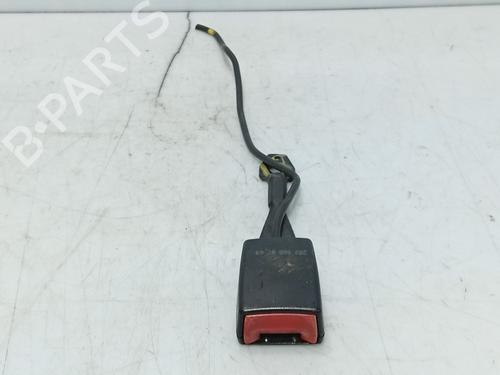 Used Seat buckle Seat buckle MERCEDES-BENZ C-CLASS (W203) C 180 Kompressor (203.046) (143 hp) 36412236 36412236