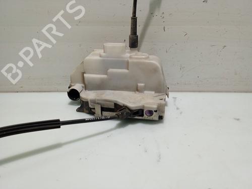 Used Front right lock RENAULT TWINGO II (CN0_) 1.5 dCi (CN0E) (64 hp) 22788867