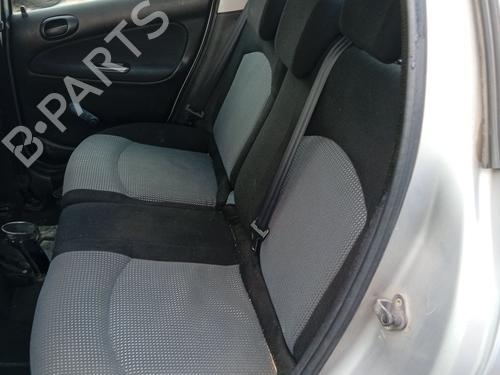 Instrument cluster PEUGEOT 206 Hatchback (2A/C) 1.4 i | BP32305601C47