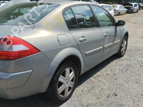 Ferdsskriver RENAULT MEGANE II (BM0/1_, CM0/1_) 1.6 16V | BP31103500C48 