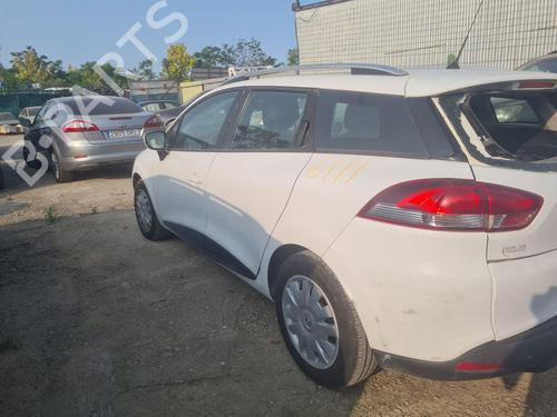 Other RENAULT CLIO IV Grandtour (KH_) 1.5 dCi 90 (KHN3, KHN4) | BP31105561O1 