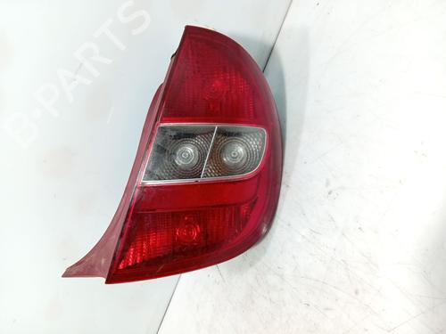 Używane Lampa tylna prawa CITROËN C5 I (DC_) 1.8 16V (DC6FZB, DC6FZE) (115 hp) 32738184