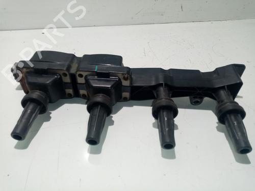 Ignition coil PEUGEOT 206 CC (2D) 1.6 16V (2DNFUF, 2DNFUR) | BP24685143M94 - Image 4