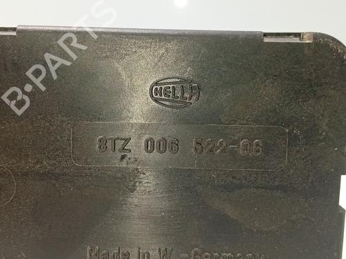 Electronic module AUDI A4 B5 (8D2) 1.9 TDI | BP31111541M83 