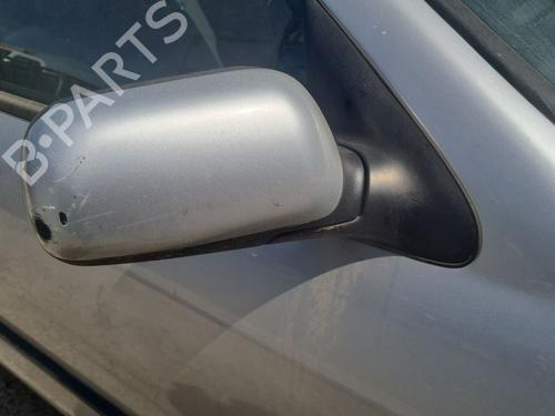 Mass air flow sensor NISSAN PRIMERA Hatchback (P11) 2.0 TD | BP31110138M95 