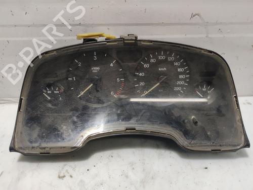 Used Instrument cluster OPEL ZAFIRA A MPV (T98) [1999-2006]  19000218