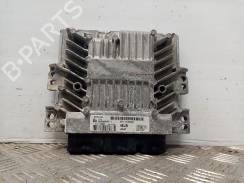 Used Engine control unit (ECU) Engine control unit (ECU) FORD FIESTA VI (CB1, CCN) [2008-2026] 19016154 19016154