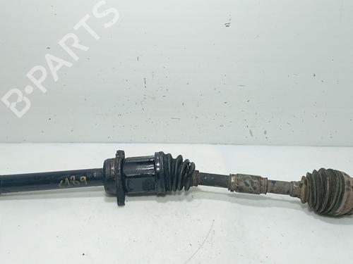 Used Right front driveshaft Right front driveshaft TOYOTA AVENSIS (_T25_) 2.0 D-4D (CDT250_, CDT250R) (116 hp) 36500000 36500000