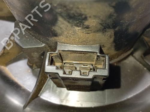 Heater blower motor SKODA FABIA I (6Y2) 1.2 | BP31108374M62