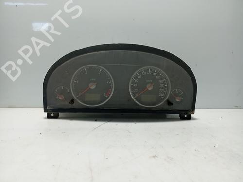Instrumentenkombination für FORD MONDEO III (B5Y) 2.0 16V TDDi / TDCi (115 hp) 31098722