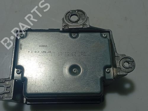 ECU airbags RENAULT MEGANE II Estate (KM0/1_) 1.9 dCi | BP31101574M53