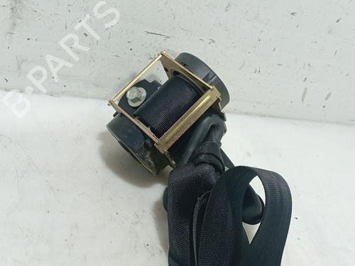 Rear center seatbelt MAZDA 3 (BK) 1.6 DI Turbo | BP36324508I27  - Image 5