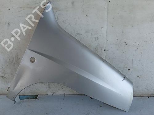 Used Right front fenders Right front fenders FIAT DOBLO Box Body/MPV (223_) 1.9 JTD (105 hp) 34472119 34472119