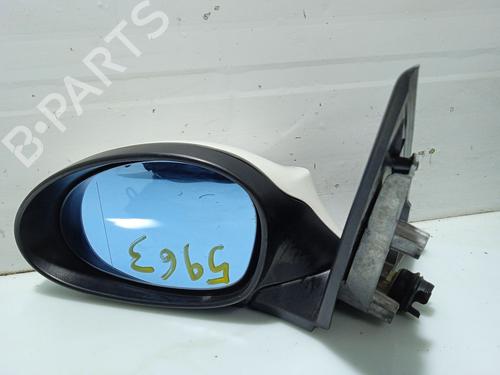 Used Left mirror BMW 1 (E87) 118 d (143 hp) 22736653