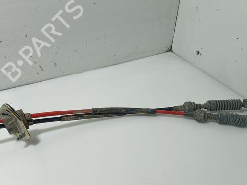 Cable HYUNDAI ACCENT II (LC) | BP31101777E12