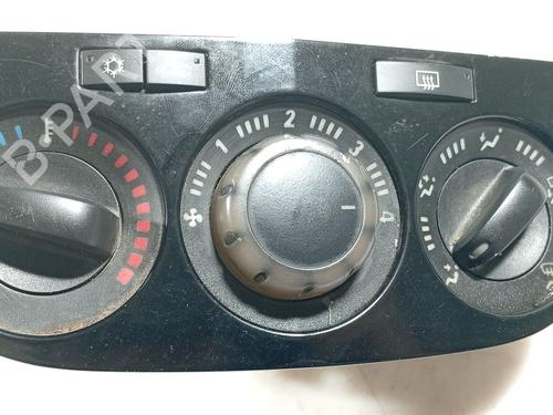 Climate control OPEL CORSA D (S07) 1.3 CDTI (L08, L68) | BP40172936I5 - Image 8
