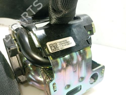 Rear left seatbelt VOLVO V90 II Estate (235) D4 | BP31102584I29 