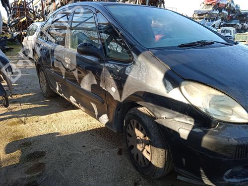 Instrument cluster CITROËN XSARA PICASSO (N68) 2.0 HDi | BP31101168C47 