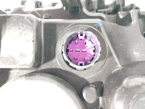 Left headlight FIAT DOBLO Cargo (263_) 1.3 D Multijet | BP39236376C28 - Image 6