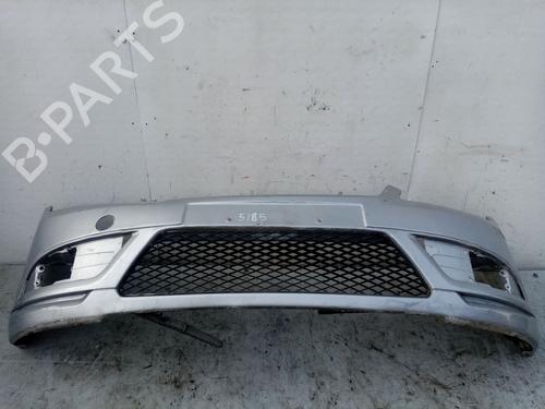 Used Front bumper FORD FOCUS II (DA_, HCP, DP) 1.8 TDCi (115 hp) 19004737