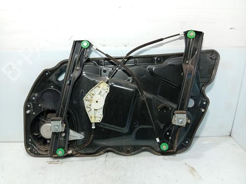front-left-window-mechanism-vw-passat-b7-362-2010-2011-2012-2013-2014-2015-2016-34378819 main image