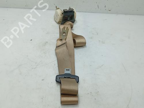Used Rear left seatbelt Rear left seatbelt BMW 5 (E60) 525 d (177 hp) 34124850 34124850